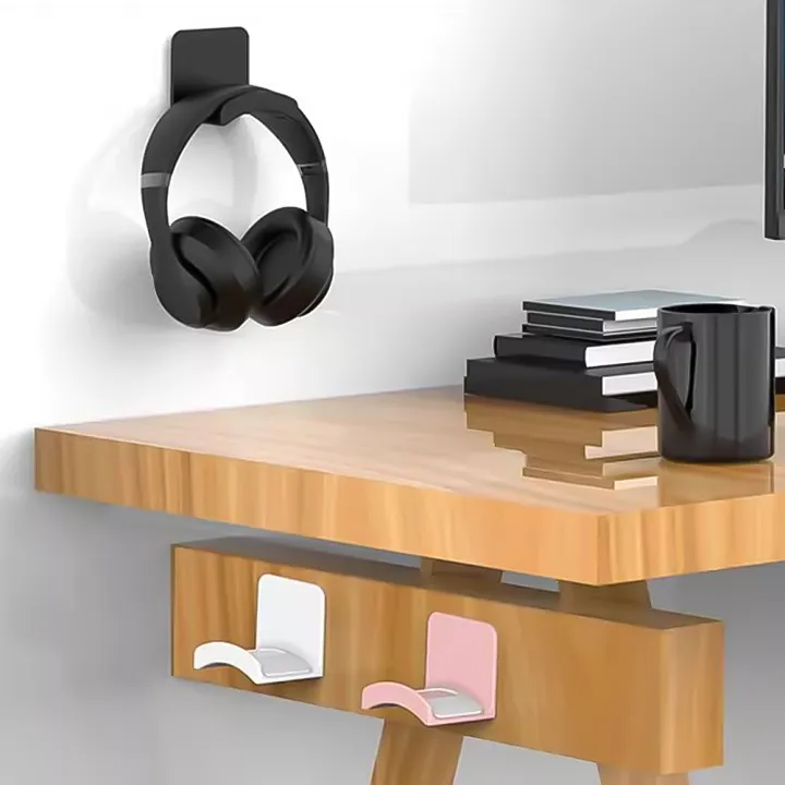5-1PCS%20Universal%20Headphone%20Stand%20Adhesive%20Headphone%20Wall%20Mount%20Hanger%20Hook%20Headset%20Rack%20Holder%20Support%20Gaming%20Earphone%20Bracket%20-%20Image%205