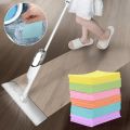 150/50/100pcs Floor Cleaner Tablets Water-Soluble Sterilizing Fragrant Bathroom Kitchen Deodorant Dirt Toilet Cleaning Sheet. 