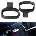 Car Front Seat  Adjustment Handle Lever L+ R Car Replacement For VW Passat Polo Golf Jetta Seat Adjustment Handle Lever Knob. 