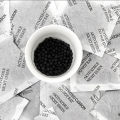 1/3/5g Activated Charcoal Deodorizer Air Purification Odor Removal Particles Honeycomb Activated Carbon Small Gram Package.