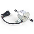 New Fuel Feed Pump for Yanmar 4TNV88 3TNV88 4TNV84 Mini Excavator 129612-52100 12961252100. 