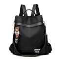 Louis Well Waterproof Oxford Girls Backpack for Collage Girls Bagpack for University Fashion Anti-theft Women Backpacks Print School Bag High Quality Large Capacity Backpac. 