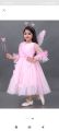 Girls Pari Frock Butterfly Set. 