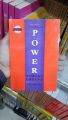 The concise 48 laws of power by Robert Greene. 