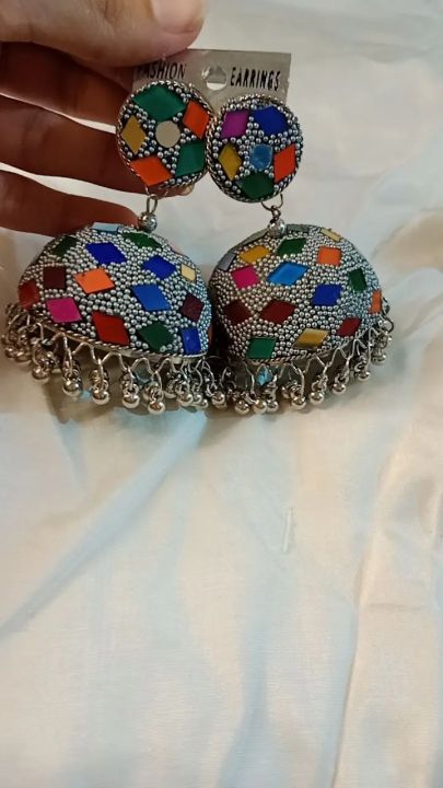 jumka