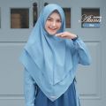 School college girls scarf, ready to wear hijab, stylish shefon scarf. 