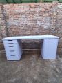 5 Drawer and CPU Cabin 60 inch Gaming Table .Special for PC gaming. Home office desk. 