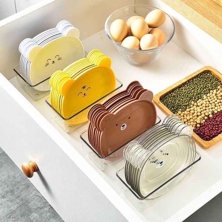 %F0%9F%90%BBBear%20plate%F0%9F%90%BBLovely%20cartoon%20pattern%20plastic%20dish%20multipurpose%20dish/food%20Cup%201%20pc%E2%9C%A8Ready%20to%20ship%E2%9C%A8%20-%20Image%202