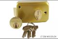 Almari lock closet lock best quality. 