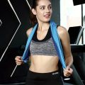 1-10 pcs Cooling Towel Instant Relief Microfiber Cool Towels Chilling Neck Wrap Ice Cold Rags Sports Fitness Camping Cycling.