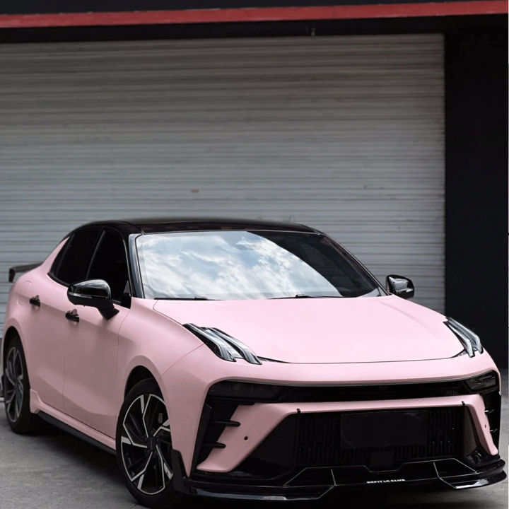 Car%20Wrapping%20Vinyl%20Film%20Matte%20Blush%20Pink%20Color%20Change%20Vinyl%20Film%20PET%20Bubble%20Free%20Car%20Sticker%20Self%20Adhesive%20Auto%20Accessories%20-%20Image%202