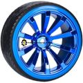 1/2/3/4 pic Rc Drift Car Wheels & Tires Set For 3Racing Sakura D4. 