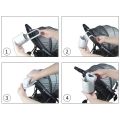 Silicone Cup Holder for Baby Stroller Wheelchair Pram Carriage Bicycle Bottle Holder Stroller Accessories Bottle Storage Bag. 