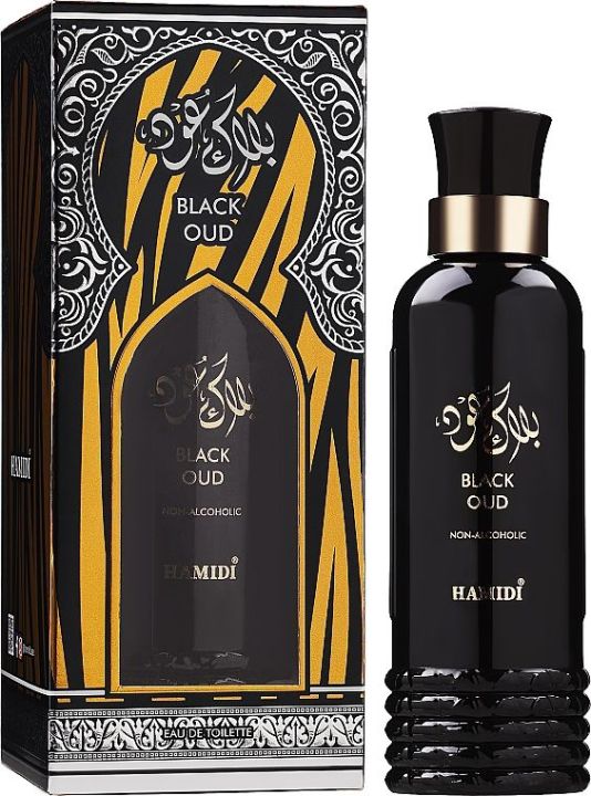 Black oud ,100ml perfume best fragrance for both gender. in party and function