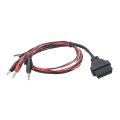 OBD2 Diagnostic Adapter MPPS V18 OBD Breakout Tricore Cable ECU Bench Pinout Cable MPPS V21. 