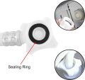 Automatic washing machine inlet pipe 3 meter hose pipe washing machine parts. 