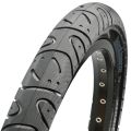 MAXXIS  Hookworm  26 x 2.5 Bicycle Tire Wire Bead Clincher Tire for Street Park vert Flatland. 