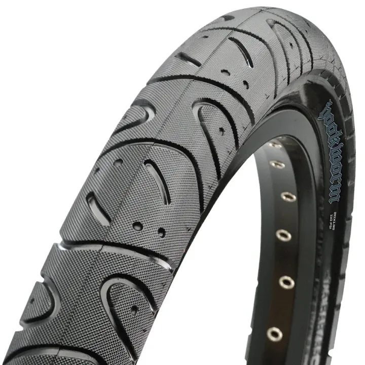 MAXXIS%20%20Hookworm%20%2026%20x%202.5%20Bicycle%20Tire%20Wire%20Bead%20Clincher%20Tire%20for%20Street%20Park%20vert%20Flatland%20-%20Image%203