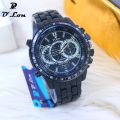 D.LON. 

MEN'S WATCH.. 