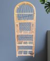 Book shelf, Book rack, multi purpose storage rack. 
