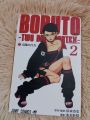 Boruto Two Blue Vortex Manga Volume 2. 