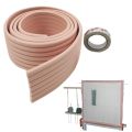2M Baby Safety Protection Strip Table Desk Edge Guard Strip Corner Protector Furniture Corners Children Safety Foam Protection.