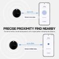MiLi MiTag Go Android Location Tracker Device. 