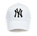 "Official New York Yankees Cap | NY Logo Embroidered | American Leagues Logo Hat | MLB Baseball Cap | Sports Hat | Authentic Team Merchandise | NY Logo Cap | American leagues logo | New York Yankees Hat". 
