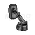 HoCo model HW5 wireless charging car holder phone holder with wireless charging mobile phone holder nextONE phone holder. 