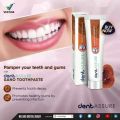 DENTASSURE GANO TOOTHPASTE,100g INDIAN.Very effective in toothache. 