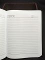 Standard size Forever notebook, 92+pages ,A3-L. 