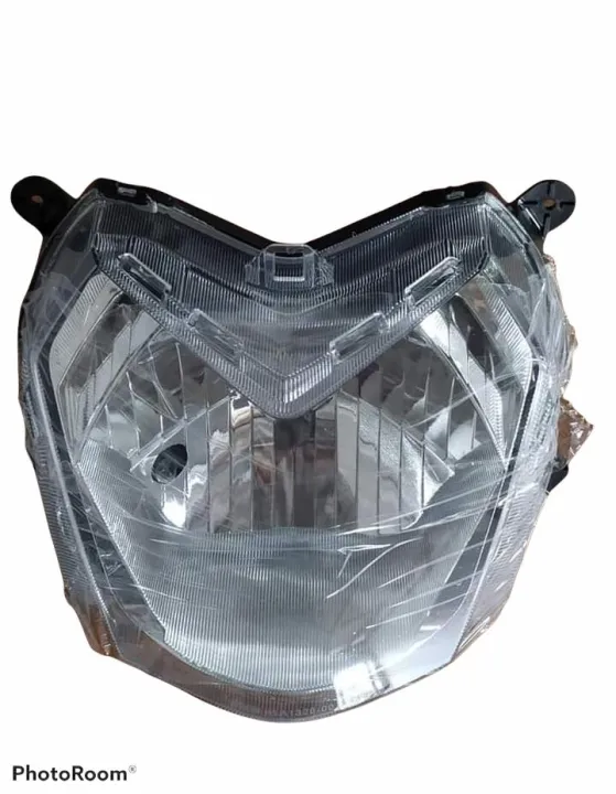 Yamaha%20RayZR%20Head%20Light%20on%20Light%20Assy%20-%20Image%203