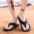 Massage Flip Flops for Men Summer Breathable Beach Shoes Sandals 46 Men Luxury Flip Flops Breathable Plus Big Size Men Slippers. 
