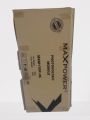 Max Power ITLIAN technology Poly Crystalline Solar Panel Plate 24v MXM170P-36 Watts Heavy Duty Imported Blue Brand. 