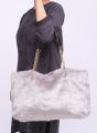 Tote bag. 