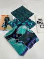 EGO digital printed Allover 3pc. 