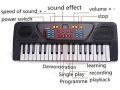 Big Fun Electronic Keyboard Bf-430a1 Piano. 