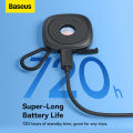 Baseus Camera Detector for Hidden Camera Portable Pinhole Lens Detect Gadget Anti-Peeping Security Protection Candid Detector. 