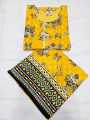 New Trendy Stitched Lawn Cotton 2pc Suit for Women - Summer Collection - Stitched Dresses for Women - Dress for Girls - Dresses for women - Clothes for Women - Women Dresses - Women Clothes - Suit for girls - 2pcs suit for women stitched - 2pc suit. 