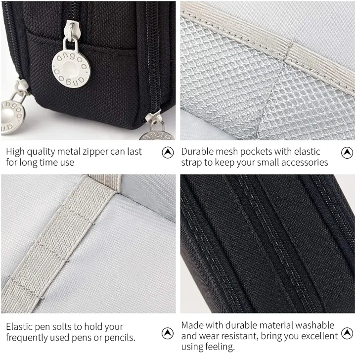 Pencil%20Case%20Large%20Capacity%20Pencil%20Pouch%20Aesthetic%20Pen%20Bag%20Office%20Stationery%20Organizer%20Simple%20Sturdy%20Multifunctional%20Pencil%20Bag%20-%20Image%204