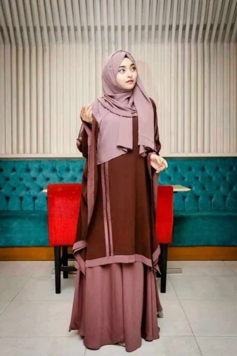 Emphasized%20Craftsmanship%20-%20Long%20Kaftan%20abaya%20borkha%20Scut%20Two%20Piece%20premium%20quality%20Dubai%20cherry%20fabric%20With%20Hijab%20-%20Stylish%20and%20Lenient%20-%20Image%203
