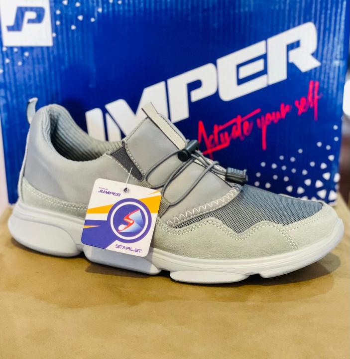 Starlet Jumper Shoes For Men's...
