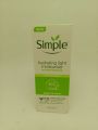 Simple Hydrating Light Moisturiser 125ml. 