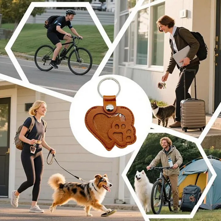 Heart%20Leather%20Pet%20Hair%20Keepsake%20Keychain%20for%20Storing%20Dog%20Cat%20Fur%20Remembrance%20Key%20Ring%20Bag%20Charm%20Cute%20Pet%20Lover%20Gifts%20-%20Image%205