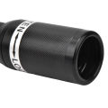 9 Balls Cue Butt End Extension Comfortable Billiards Cue Extended Socket With Rubber Cover For Pool Billiard. 