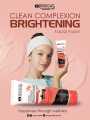 Jessica Clean Complexion Brightening Facial Foam - 125ml. 