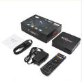 New Android TV box mxq Pro Android 10 4K/HD TV box support ram8g + ROM 128GB 64GB 32GB WiFi watch on Disney Hotstar YouTube Netflix smart TV. 