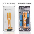 A06 4G 5G For Samsung 6.7''OEM For A065 A065F A065F/DS A066B A066B/DS LCD Display Touch Screen Digitizer Assembly Replacement. 
