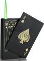 Pocket Poker ACE Lighter,Windproof Lighter Cool Gadget,Valentines Day Gifts for Men Boyfriend Husband on Birthday,Valentine,Christmas. 