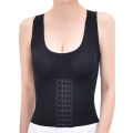 3-in-1 Waist Buttoned Bra Shapewear for Women Waist Shaper Women's Shapewear Snatch Bra - 3-in-1 Waist Trainer Bra Daily.
